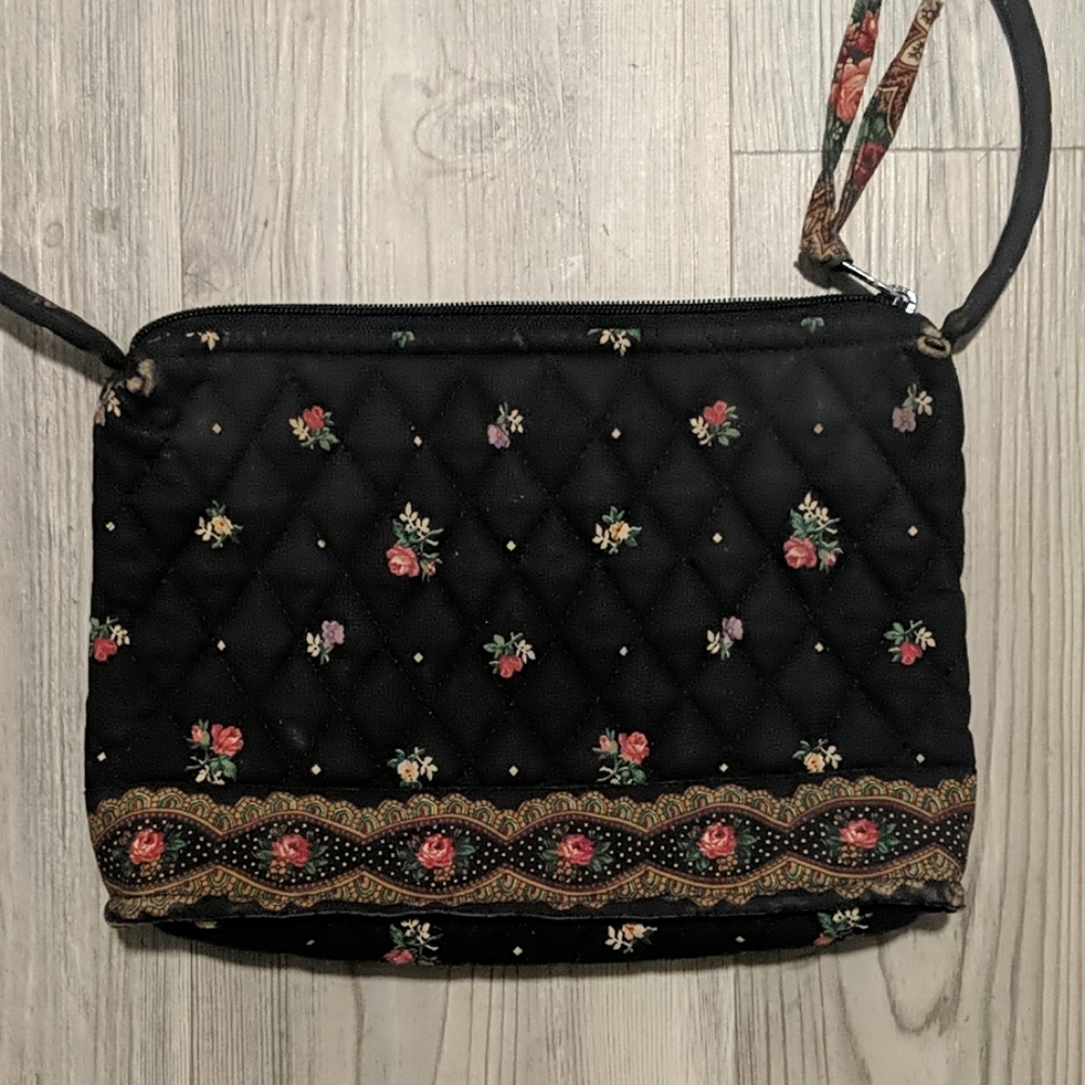 Vera Bradley small crossbody